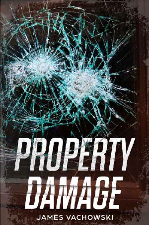 [Goosey Larsen 04] • Property Damage